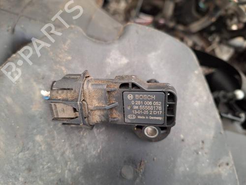 Electronic module CHEVROLET CAPTIVA (C100, C140) 2.2 D | BP35093008M83 - Image 2