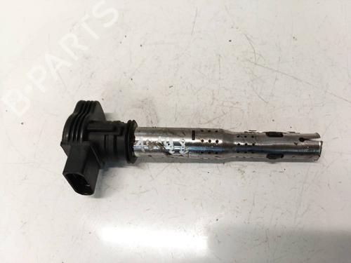 Used Ignition coil Ignition coil SKODA SUPERB II (3T4) 1.8 TSI (160 hp) 34992529 34992529