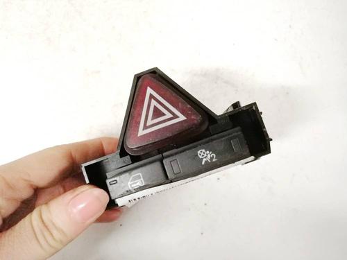 Warning switch OPEL CORSA D (S07) 1.3 CDTI (L08, L68) | BP35058738I22 - Image 2