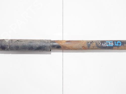 Used Left rear shock absorber Left rear shock absorber 35605622 35605622