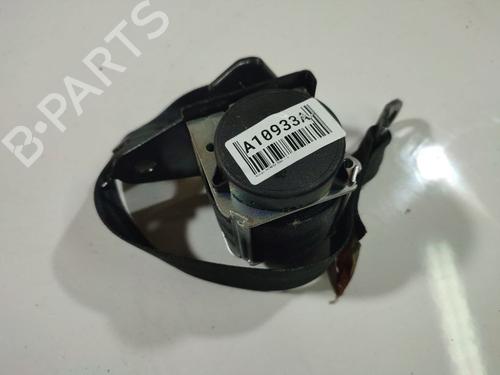 Used Rear left seatbelt Rear left seatbelt NISSAN PRIMERA Hatchback (P12) 1.9 dCi (120 hp) 34862886 34862886