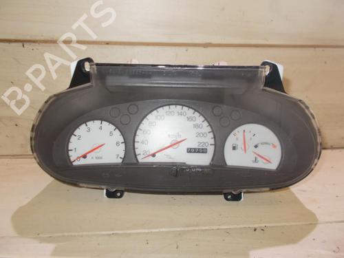 Quadrante Quadrante FORD PUMA (EC_) 1.7 16V (125 hp) 35842415 35842415