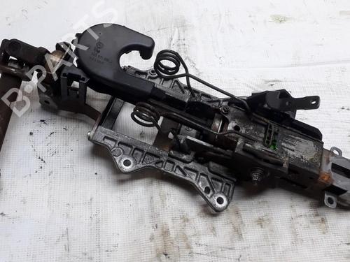 Used Steering column Steering column AUDI A3 (8P1) 2.0 TDI 16V (140 hp) 35851330 35851330