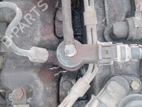 Used Injector Injector HYUNDAI GETZ (TB) 1.5 CRDi (88 hp) 35397485 35397485