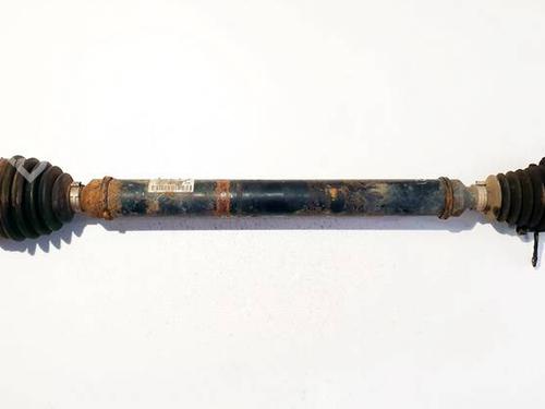 Used Right front driveshaft Right front driveshaft VW JETTA III (1K2) 1.6 FSI (115 hp) 34806971 34806971