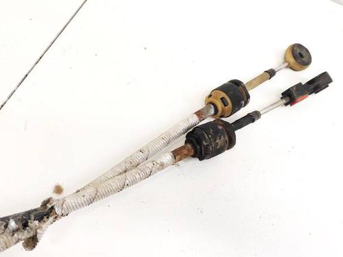Cable FORD FOCUS III 1.0 EcoBoost | BP35322801E12 - Image 3