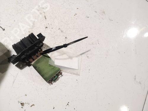 Heater resistor CITROËN BERLINGO MULTISPACE (B9) 1.6 HDi 75 16V | BP38766276M108 - Image 2