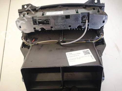 Climate control MERCEDES-BENZ E-CLASS (W211) E 220 CDI (211.008) | BP34791246I5 - Image 2