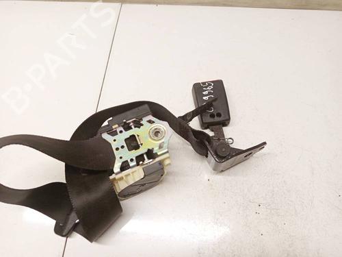 Used Rear left seatbelt Rear left seatbelt 34782243 34782243