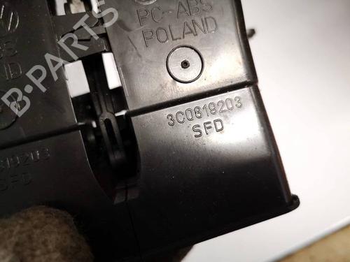 Luftventil VW PASSAT B7 (362) 1.6 TDI | BP32547904I21