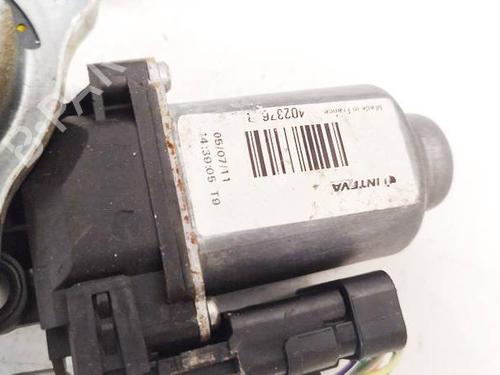 Right front window motor NISSAN NOTE (E11, NE11) 1.6 | BP38738033E20 - Image 2