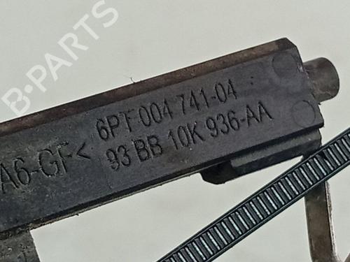 Electronic module FORD S-MAX (WA6) 2.2 TDCi | BP38300069M83 - Image 4