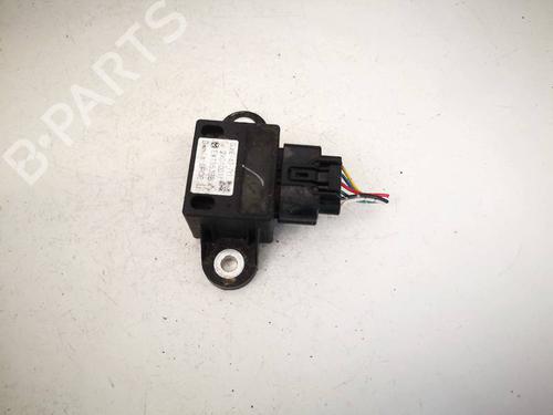 Used Electronic module Electronic module MAZDA 6 Hatchback (GG) 2.0 DI (GG14) (136 hp) 35127571 35127571