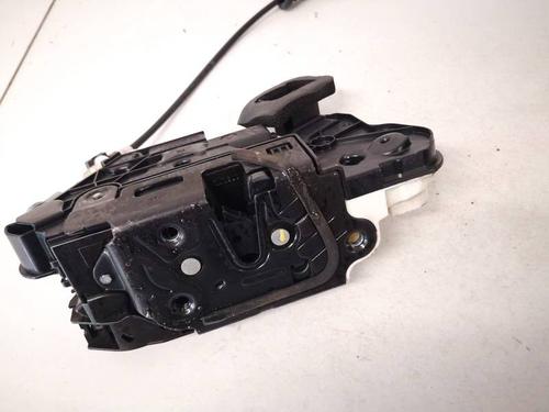 Used Front right lock Front right lock VW PASSAT B7 (362) 2.0 TDI (140 hp) 35336946 35336946