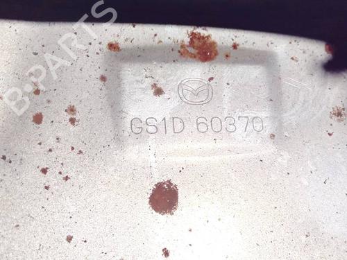 Other MAZDA 6 Hatchback (GH) 2.0 MZR-CD (GH14) | BP35157609O1 - Image 3