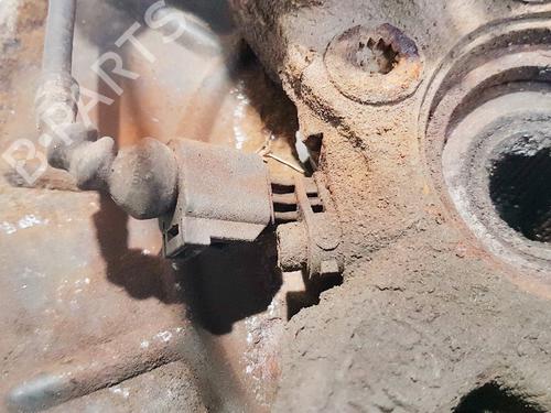 Used Electronic module Electronic module 35465648 35465648