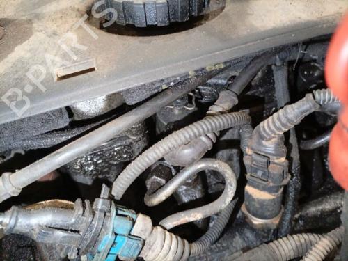 Used Injector Injector CITROËN JUMPER I Van (230L) 2.8 HDi (128 hp) 40555649 40555649
