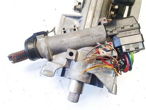 Steering column BMW 3 Touring (E46) 318 d | BP34894037M21 - Image 6