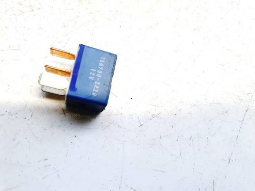 Electronic sensor SUZUKI GRAND VITARA II (JT, TE, TD) 1.9 DDiS (JB419WD, JB419XD) | BP32611986M84 - Image 2