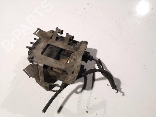 Electronic module VW PASSAT B6 (3C2) 1.9 TDI | BP34987801M83 - Image 2