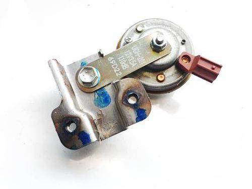 Horn Horn MERCEDES-BENZ VARIO Bus (B670) O 818 D (670.373, 670.374) (177 hp) 36518113 36518113
