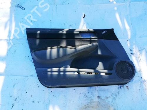 Used Front left panel Front left panel HONDA CIVIC VIII Saloon (FD, FA) 1.3 IMA (FA3, FD3) (95 hp) 35122918 35122918