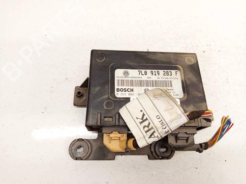 Used Electronic module Electronic module 36822239 36822239