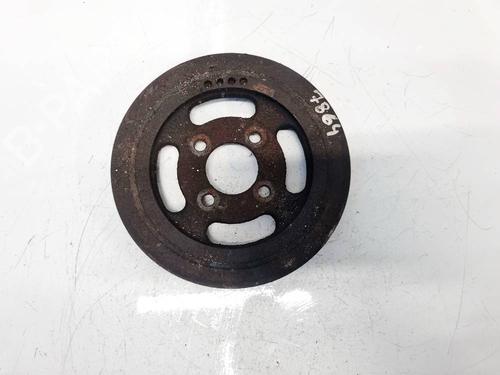 Used Pulley Pulley OPEL ANTARA A (L07) 2.0 CDTI (150 hp) 35115202 35115202
