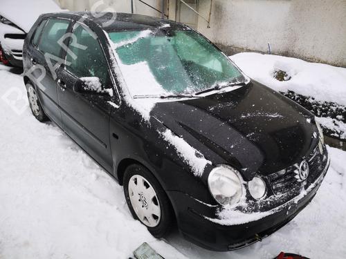 Used Parts VW POLO IV (9N_, 9A_)  1.2 12V  4471275
