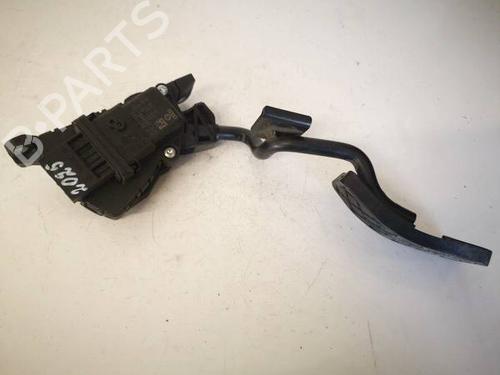 Used Pedal Pedal AUDI A6 C5 (4B2, 4B4) 2.5 TDI (150 hp) 34788885 34788885