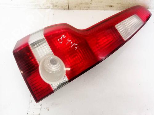 Used Left taillight Left taillight VOLVO V50 (545) 2.4 (140 hp) 35384101 35384101