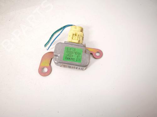 Used Electronic module MAZDA PREMACY (CP) 2.0 TD (101 hp) 32887771