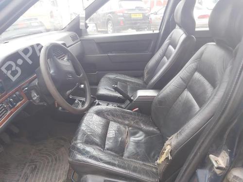 Pipe VOLVO 850 (854) 2.5 TDI | BP33519002M125  - Image 7