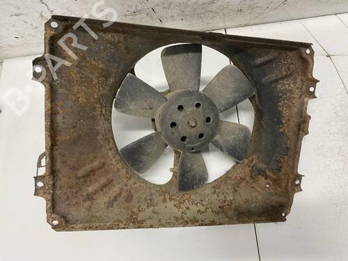 Used Fan Fan VW GOLF II (19E, 1G1) 1.3 (55 hp) 35039167 35039167