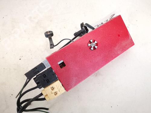 Electronic module CADILLAC CTS 2.8 | BP35397752M83 - Image 3
