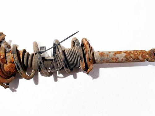 Used Left rear shock absorber Left rear shock absorber 34854024 34854024