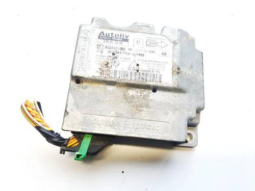 ecu-airbags-peugeot-307-3ac-2000-2001-2002-2003-2004-2005-2006-2007-2008-2009-2010-2011-2012-32532609 main image