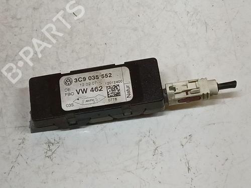 Electronic module VW PASSAT B6 (3C2) 2.0 TDI | BP34790144M83 - Image 2