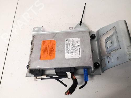 Used Electronic module Electronic module MERCEDES-BENZ GL-CLASS (X164) GL 320 CDI 4-matic (218 hp) 32929954 32929954