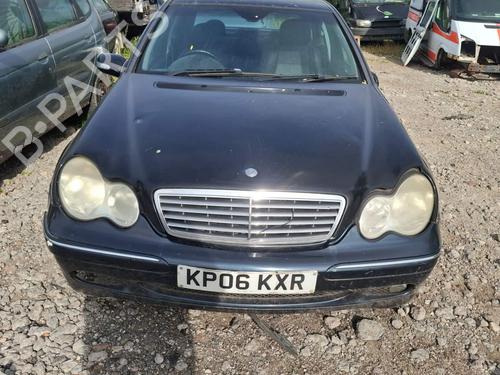Luftventil MERCEDES-BENZ C-CLASS (W203) C 180 Kompressor (203.046) | BP38478660I21 - Image 5