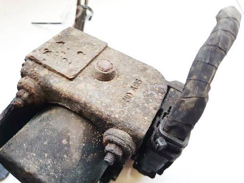 ABS pump KIA CEE'D Hatchback (ED) 1.6 CRDi 115 | BP38631550M43 - Image 2