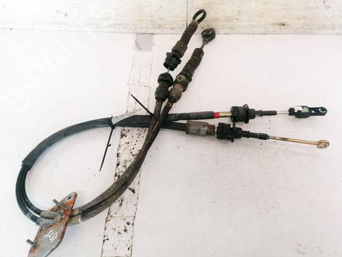 Cable MAZDA 6 Hatchback (GG) 2.0 DI (GG14) | BP35380475E12 - Image 2