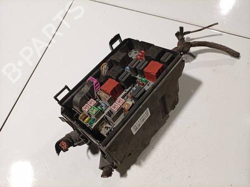 Used Fuse box Fuse box OPEL CORSA D (S07) 1.2 (L08, L68) (80 hp) 34575121 34575121