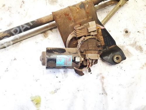 Used Front wiper motor Front wiper motor HYUNDAI SONATA V (NF) 2.0 CRDi (140 hp) 35405592 35405592