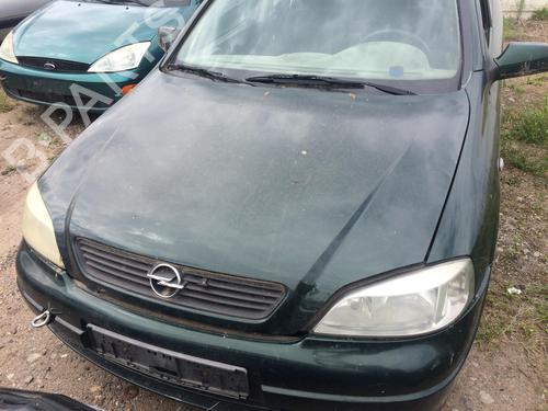 Used Parts OPEL ASTRA G Hatchback (T98) 2.0 DI (F08, F48) 4526972