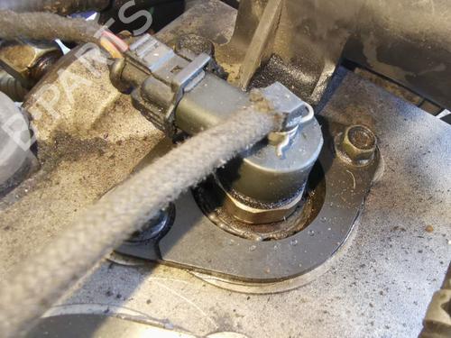 Used Injector Injector OPEL ASTRA H (A04) 1.7 CDTI (L48) (100 hp) 35525095 35525095