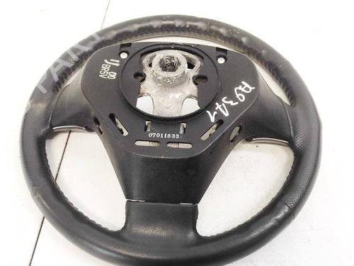 Steering wheel MAZDA 3 (BK) 2.0 MZR-CD (BK14) | BP38572372C49 - Image 2