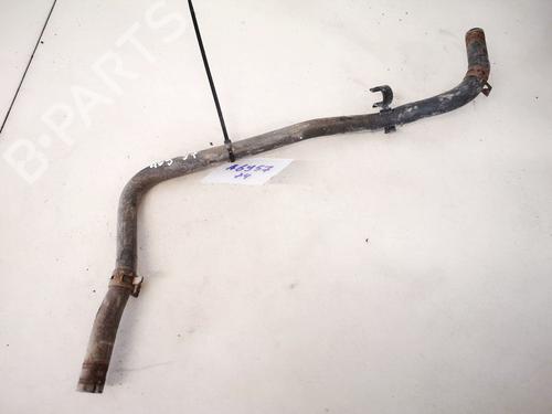 Used Pipe Pipe FORD TRANSIT CONNECT (P65_, P70_, P80_) 1.8 TDCi (90 hp) 32883686 32883686