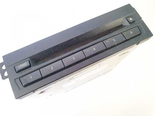 Used Radio Radio BMW X5 (E70) 3.0 d (235 hp) 35400935 35400935