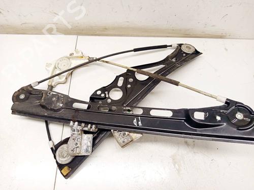 Used Front right window mechanism Front right window mechanism MERCEDES-BENZ E-CLASS (W211) E 220 CDI (211.006) (136 hp) 34825886 34825886